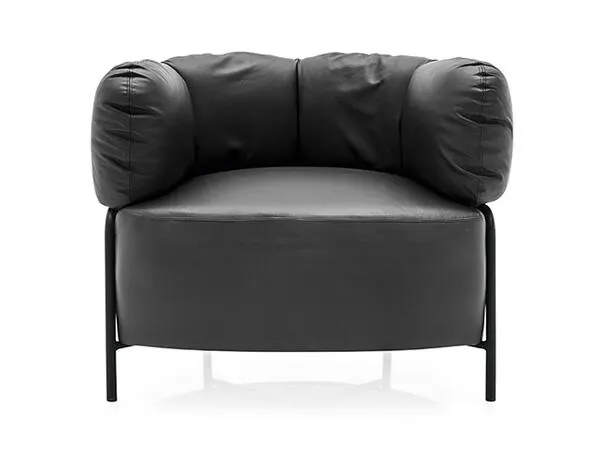 Fotoliu Quadrotta CS3409 1300 - Calligaris - Image 4